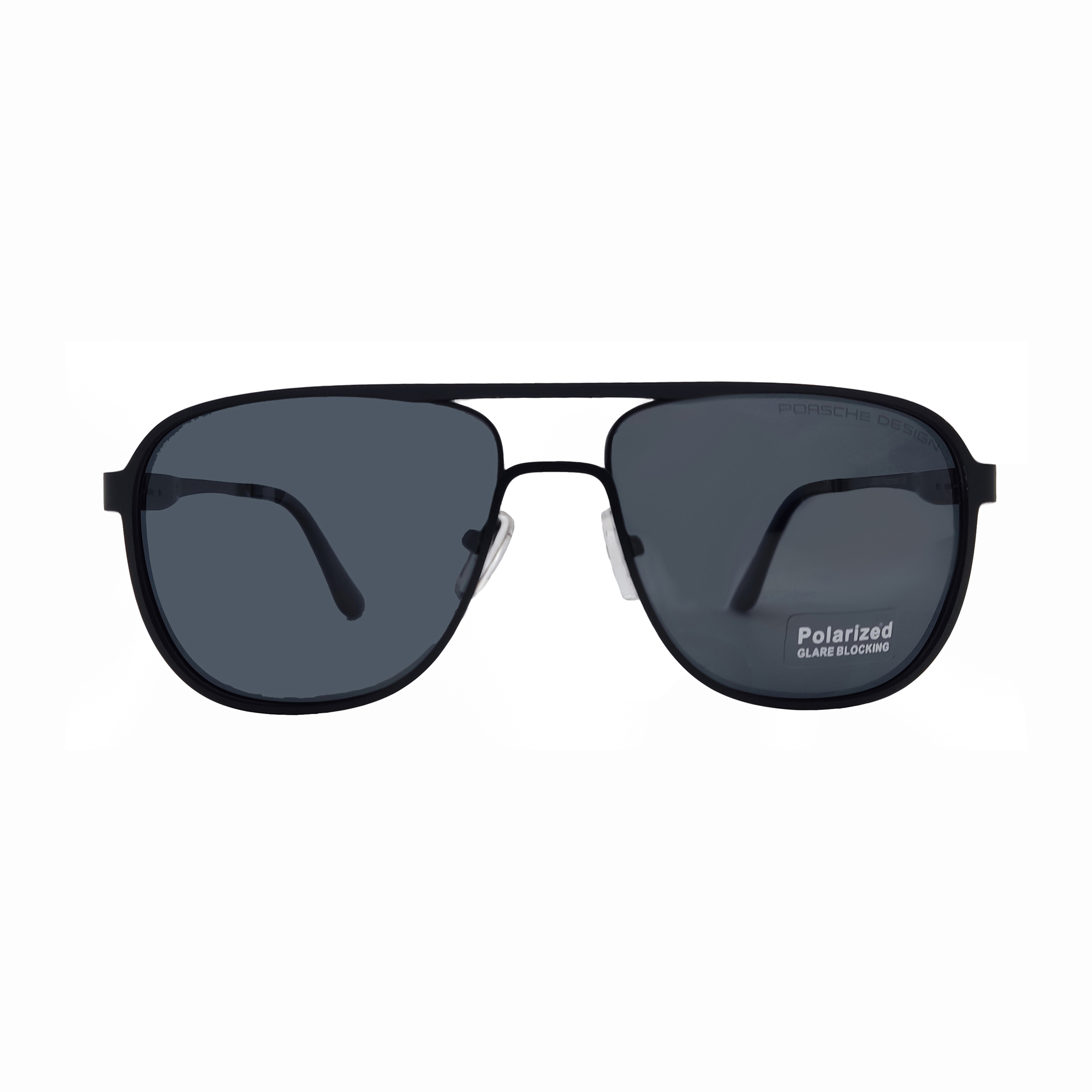 قیمت روز عینک آفتابی مربعی پورش دیزاین مدل POLARIZED3083 خرید