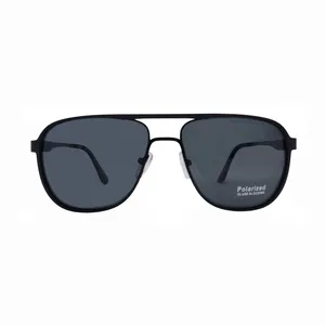 عینک آفتابی مربعی پورش دیزاین مدل POLARIZED3083