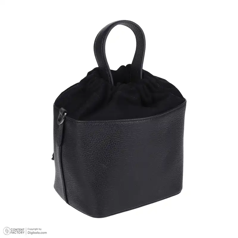 کیف رودوشی زنانه چرم مشهد مدل S5251-001