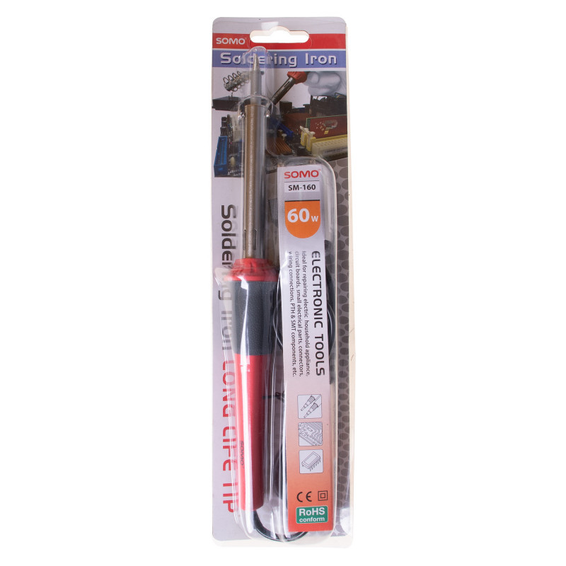 هویه 60 وات سومو مدل SM-160