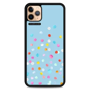 AKAM AMC-WA11PRO-DOTS-26 Cover For Apple iPhone 11 Pro