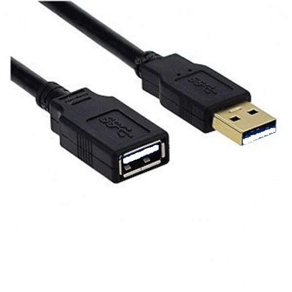 کابل افزایش طول USB 2.0 پی نت مدل 3 M طول1.5 متر