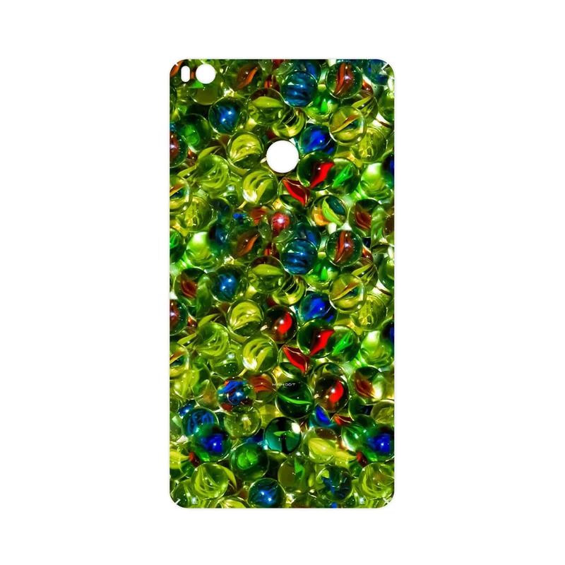 برچسب پوششی ماهوت مدل Marble Nostalgia مناسب برای گوشی موبایل شیائومی Mi Max 2