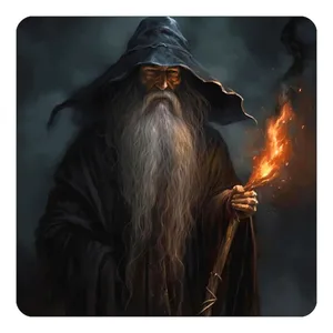 مگنت کاکتی طرح هری پاتر Harry Potter مدل mp44269