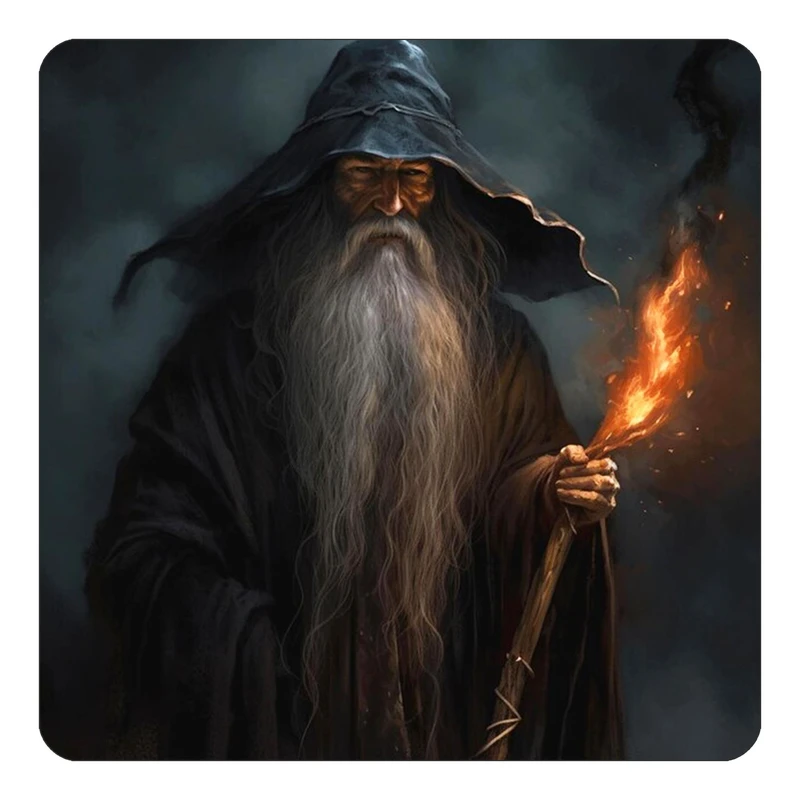 مگنت کاکتی طرح هری پاتر Harry Potter مدل mp44269