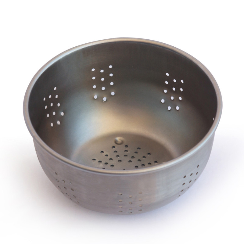 صافی سینک آسمان مدل تفاله گیر156s