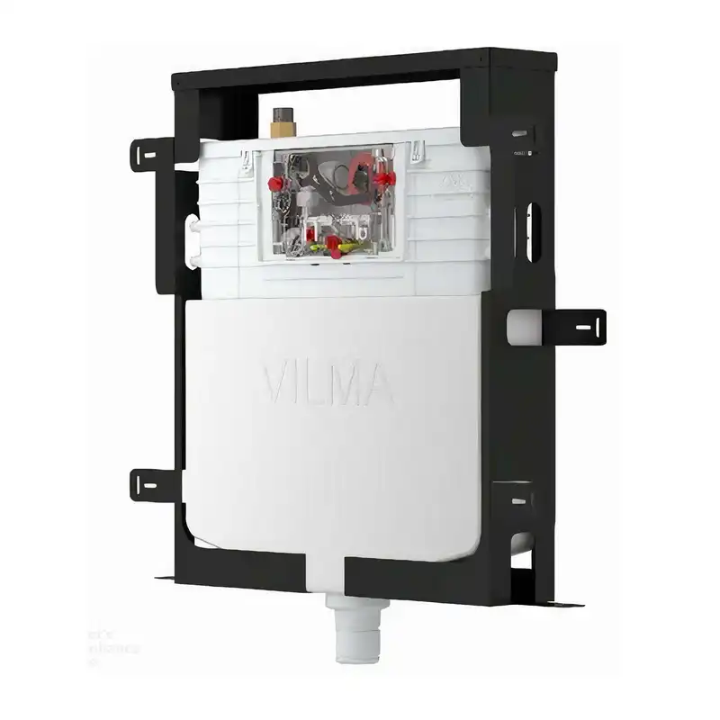 فلاش تانک توکار ویلما مدل T1