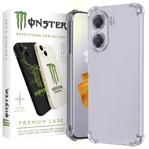 QSM Monster Cover For Poco X7 Pro / Redmi Turbo 4
