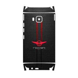 MAHOOT Rezvani Motors-FullSkin Cover Sticker for HTC One M9