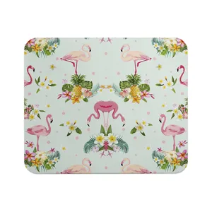 ماوس پد مدل فلامینگو 1198