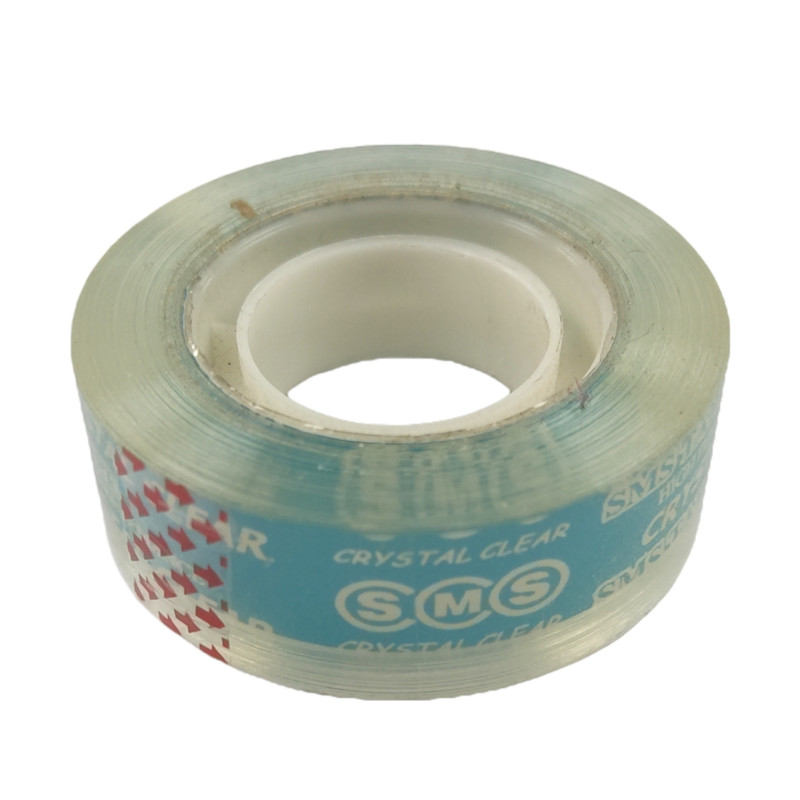 چسب نواری اس ام اس مدل 3318 عرض 1.8 سانتی متر بسته 5 عددی