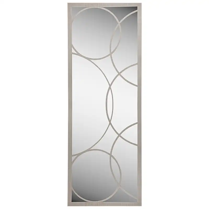 آینه الف مدل  نیم قد کهکشان مجموعه 3 عددی