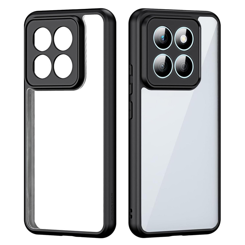 خرید و قیمت کاور بادیگارد مدل Hammer مناسب برای گوشی موبایل آنر X7d