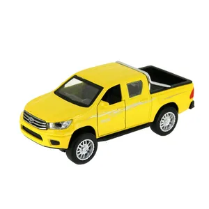 ماشین بازی مدل پیکاپ تویوتا هایلوکس