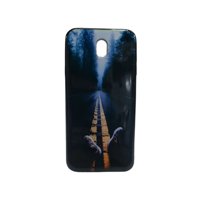 کاور مدل PK033 مناسب برای گوشی موبایل سامسونگ Galaxy J7 PRO/J730