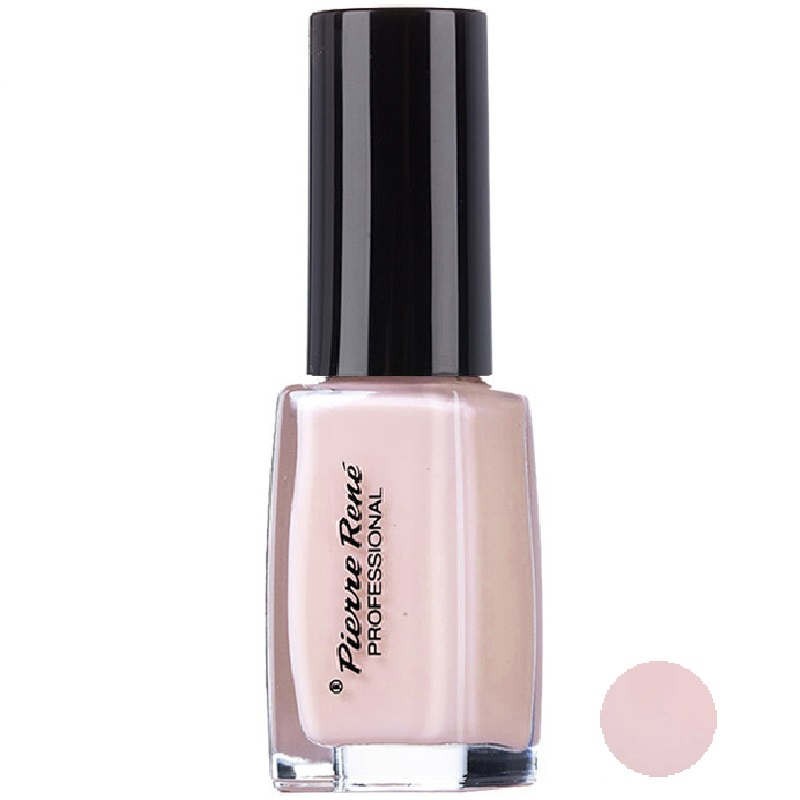 لاک ناخن پیر رنه شماره 329