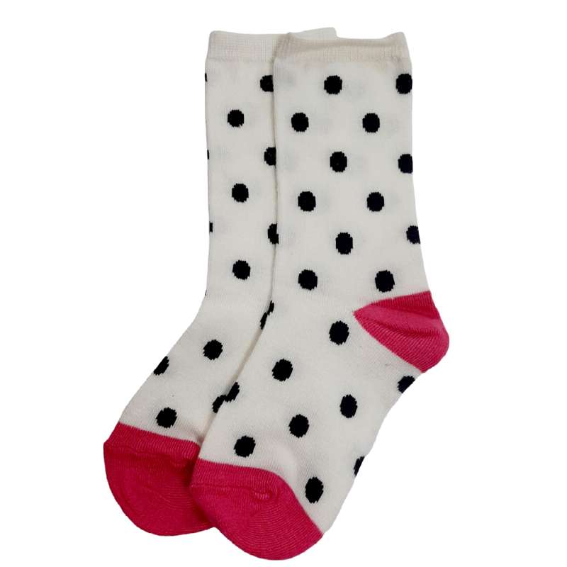 جوراب دخترانه د چیلدرنز پِلِیس مدل 075