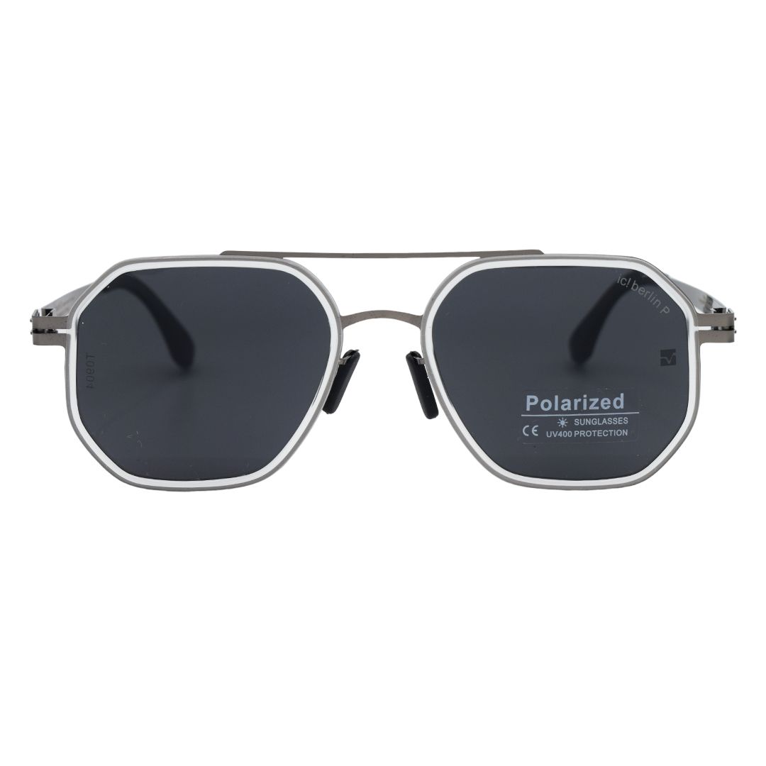 عینک آفتابی ایس برلین مدل T0904 WH PLORIZED TIOR -  - 1