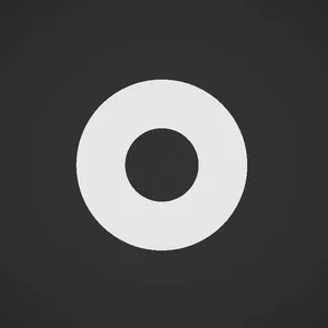 برچسب دور اگزوز خودرو لندمون کد SG002 W