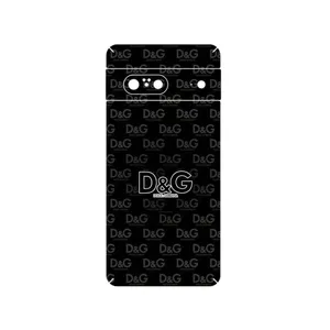 MAHOOT DG Cover Sticker for Google Pixel 7