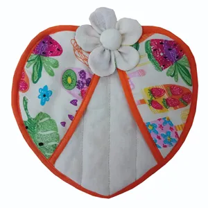 دستگیره مدل قلبی