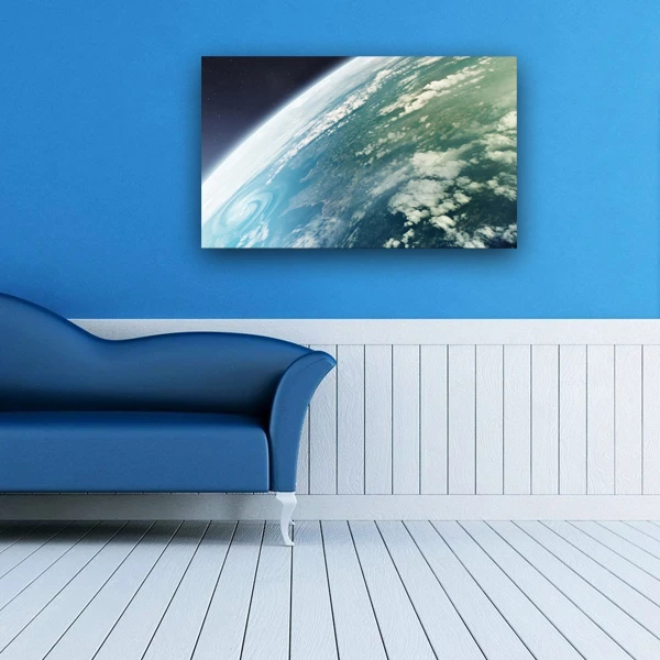 پوستر مدل ماه کد 1056