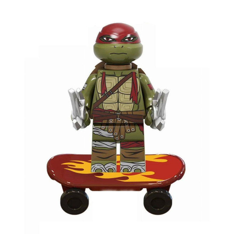 ساختنی مدل Raphael