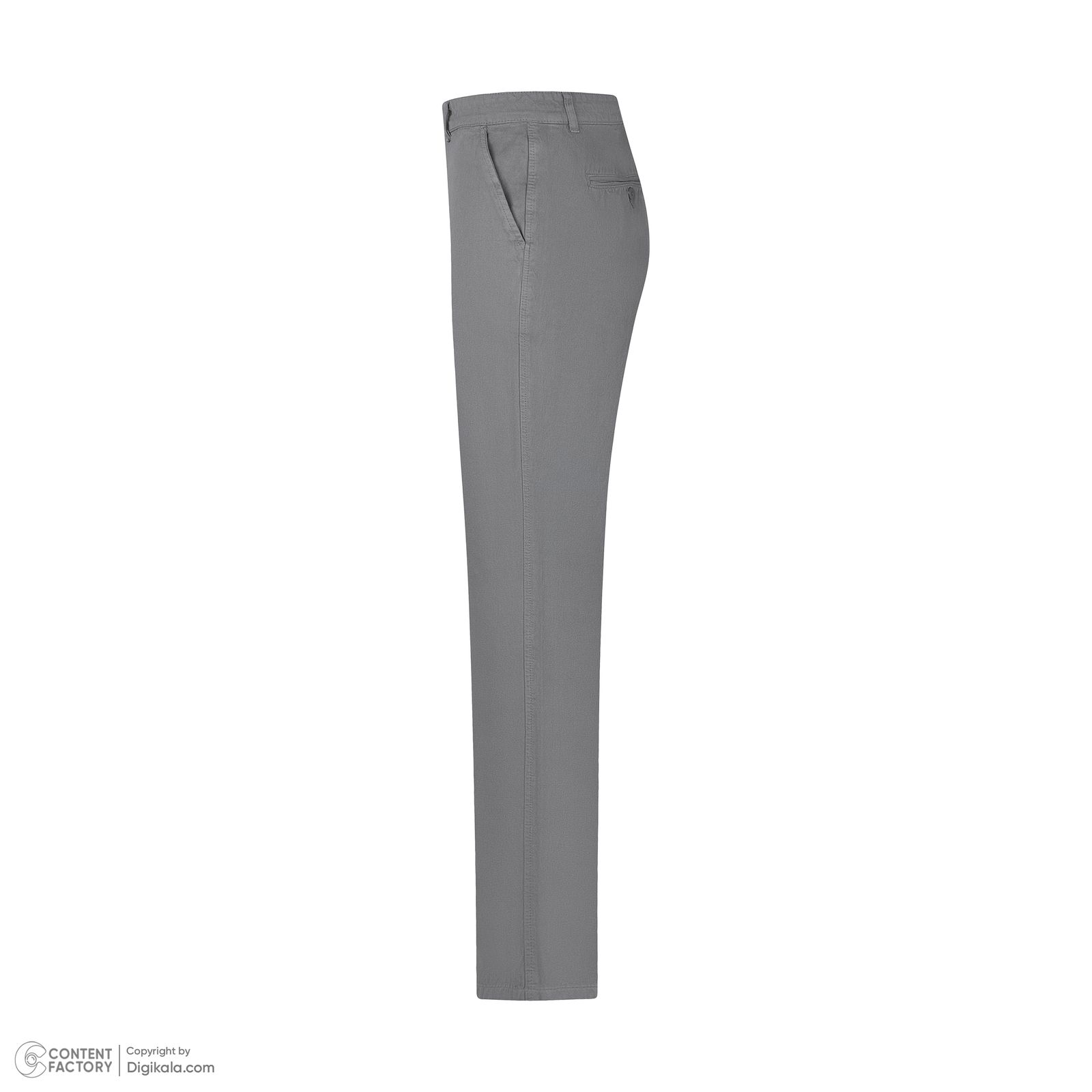 شلوار مردانه سوپردرای مدل M17A42301C -  - 4