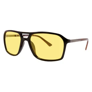 عینک شب مردانه  مدل GHT.BK-MP5015