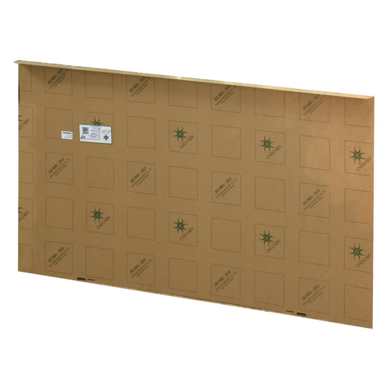 محافظ صفحه نمایش تلویزیون چوچن مدل 55 h مناسب برای تلویزیون های 55 اینچ منحنی و تخت