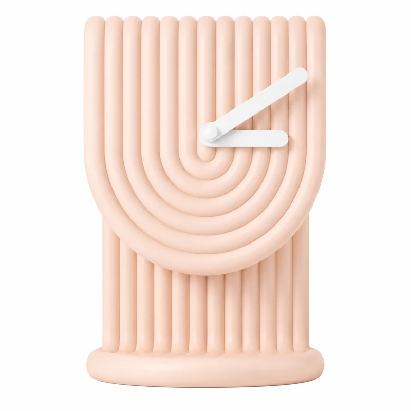 ساعت رومیزی عقربه ای کد artiform26
