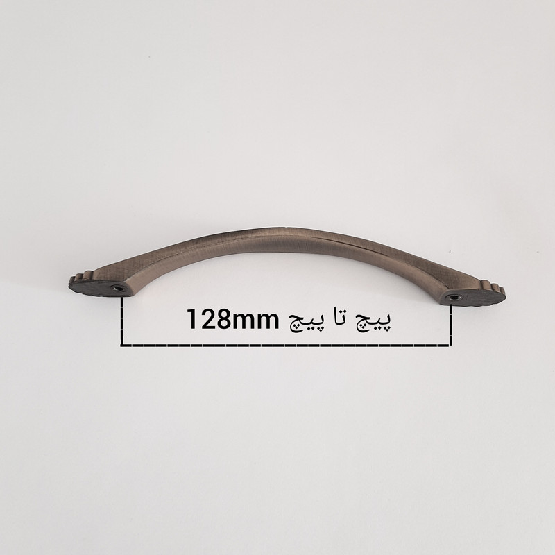 دستگیره کابینت مدل M81