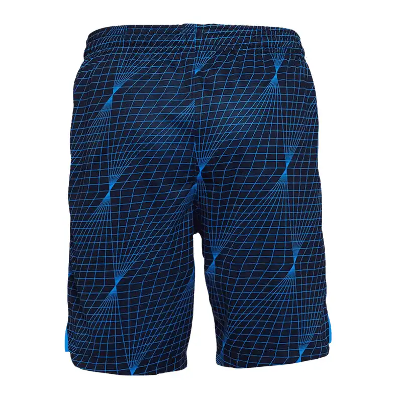 ست تی شرت آستین کوتاه و شلوارک ورزشی مردانه مدل چلسی کد Away 2024