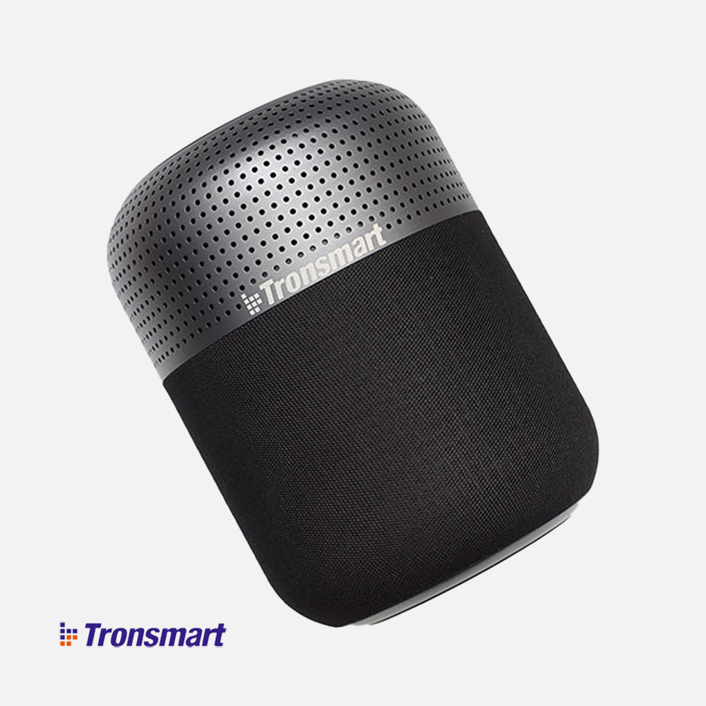 اسپیکر بلوتوثی قابل حمل ترونسمارت مدل Element T6 Max SoundPulse