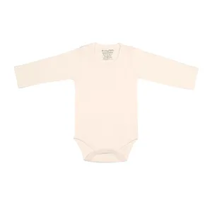 بادی آستین بلند نوزادی کد 302