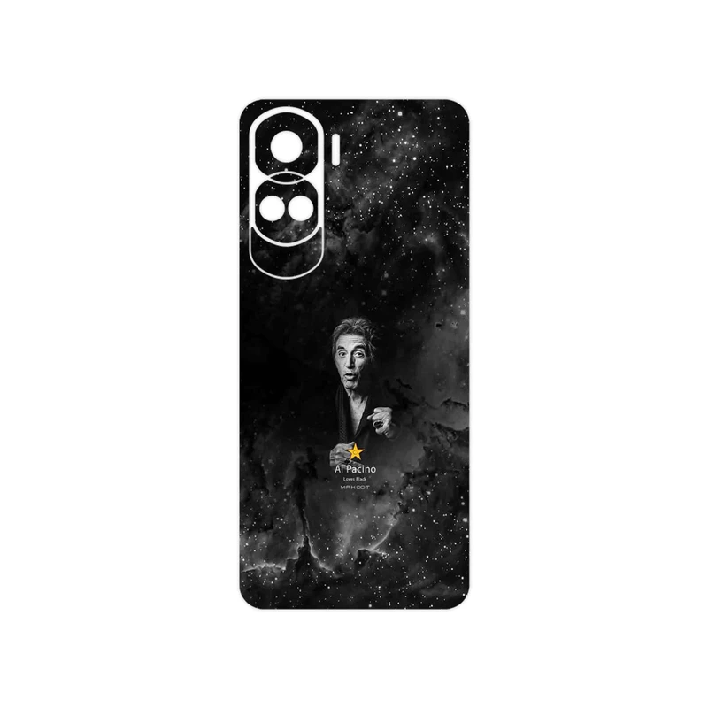 برچسب پوششی ماهوت مدل Al Pacino مناسب برای گوشی موبایل آنر 90 Lite
