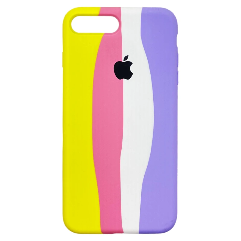 کاور مدل Colors-10 مناسب برای گوشی موبایل اپل iPhone 7 Plus/8 Plus