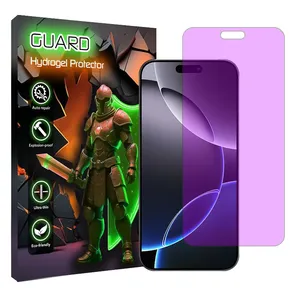 Guard anti violet Screen Protector Suitable for Apple iPhone 16 Pro Max Mobile Phone