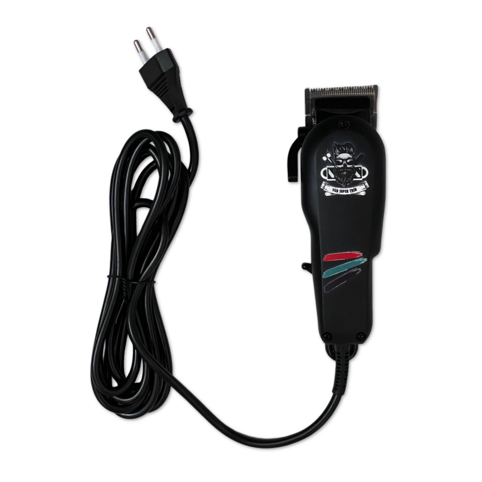 ماشین اصلاح موی سر و صورت وی جی ار مدل V-129 -  - 6