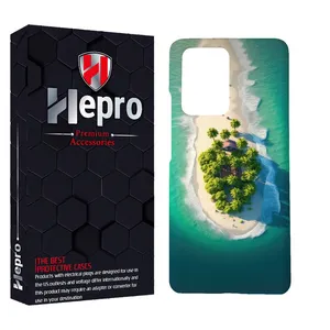 HEPRO MC Cover for XIAOMI POCO X5