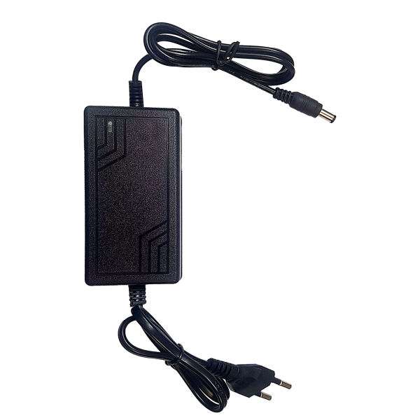 آداپتور برق 12 ولت 2 آمپر مدل 007