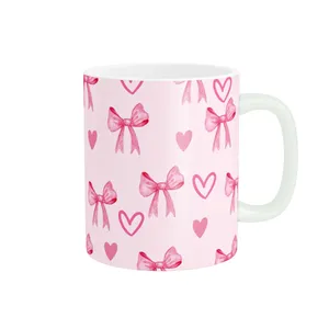 ماگ پادآفرین مدل پاپیون پینترستی کد 379