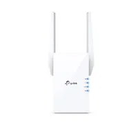 توسعه دهنده شبکه بی‌سیم تی پی لینک مدل RE605X