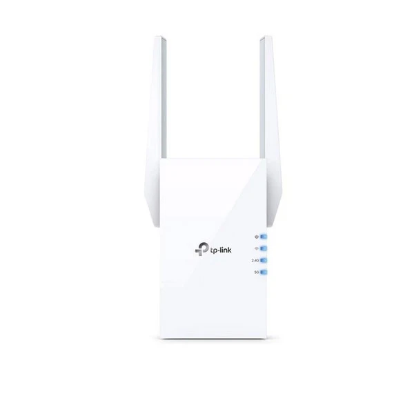 توسعه دهنده شبکه بی‌سیم تی پی لینک مدل RE605X