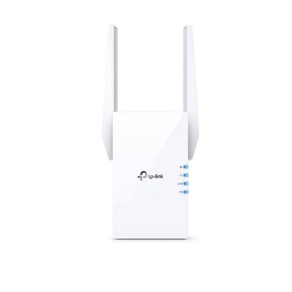 توسعه دهنده شبکه بی سیم تی پی لینک مدل RE605X