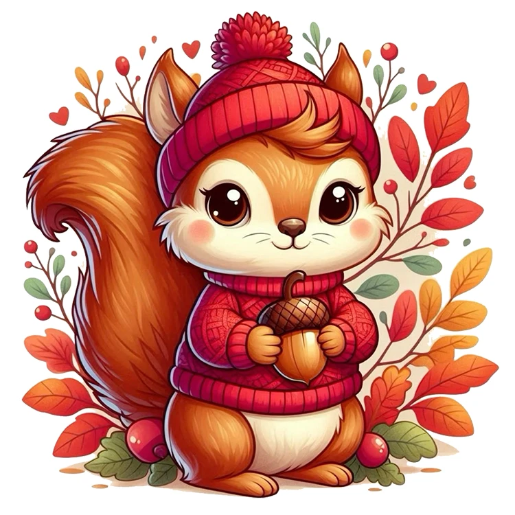 استیکر پارچه و لباس پاد آفرین مدل کارتونی کد S770