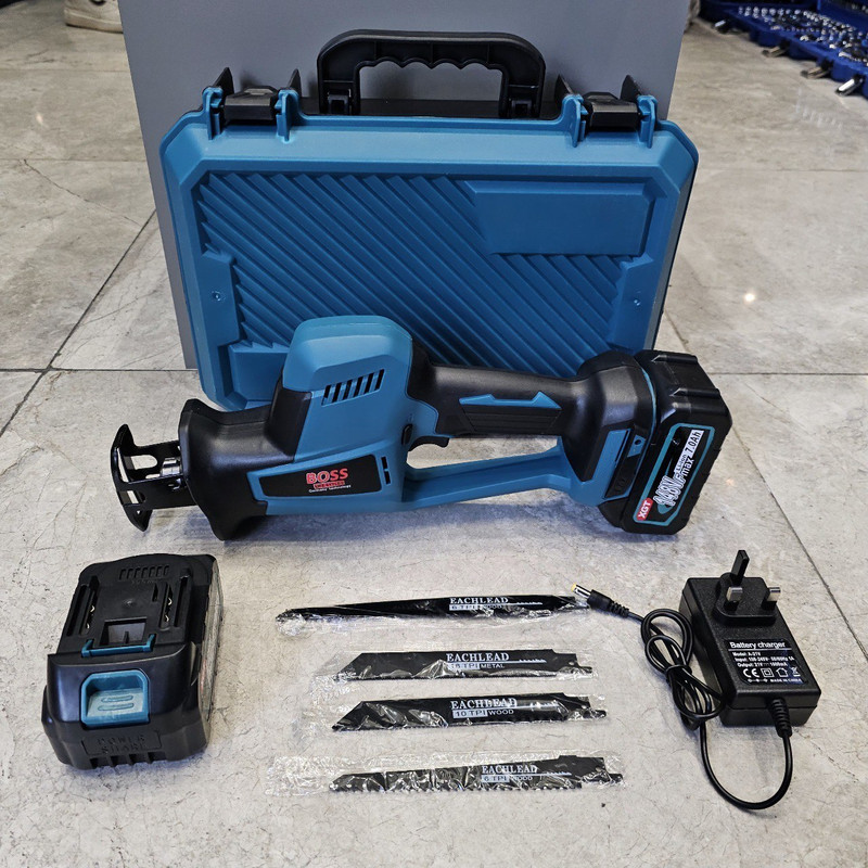 اره افقی بر شارژی صنعتی باس مدل BL148