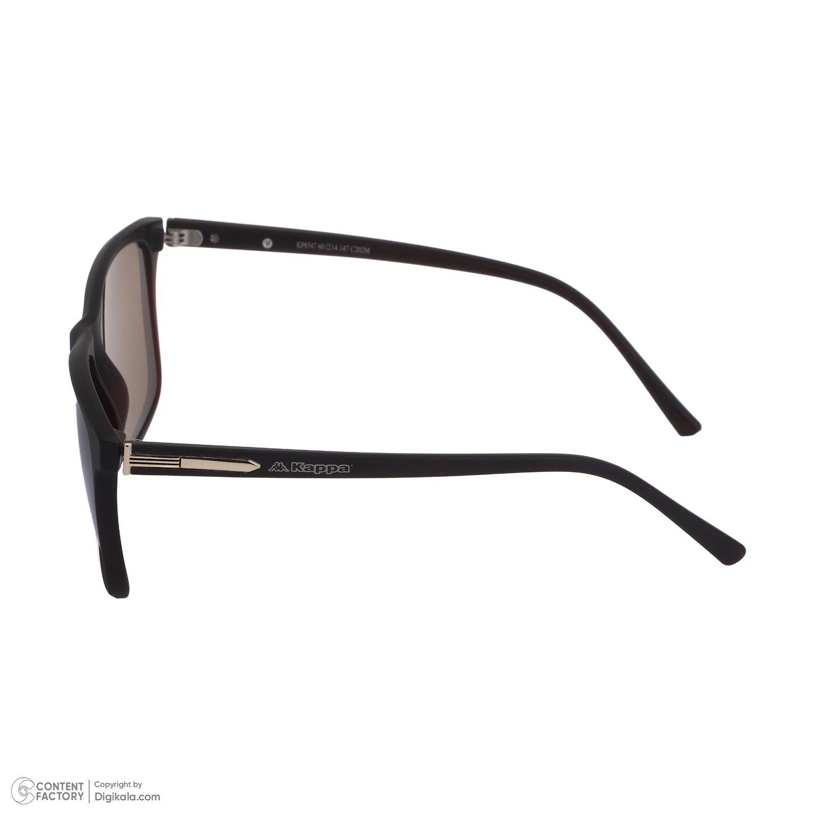 عینک آفتابی کاپا مدل KP 8547-C202M -  - 5