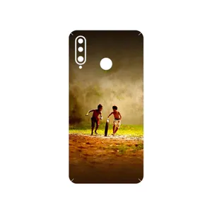 MAHOOT childs play Cover Sticker for Huawei P30 Lite  24 MP Camera