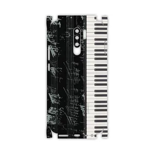 MAHOOT  Piano-Instrument-FullSkin Cover Sticker for Xiaomi Redmi 9